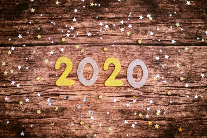 Knallen met content: onze tips voor 2020